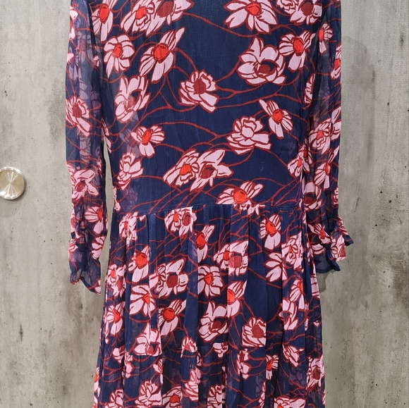 BAUM UND PFERDGARTEN DRESS - Picture 4 of 5